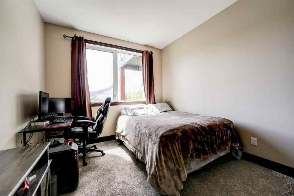 MLS® A2222591 - 2616 Valley Ridge Drive  in NONE Frank, Residential