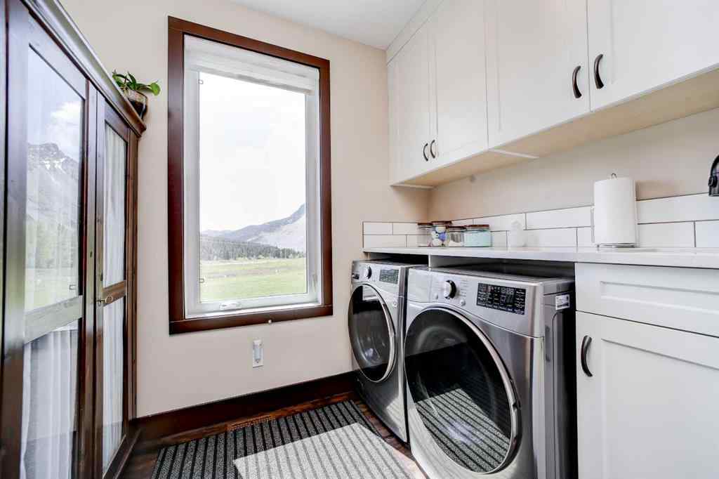 MLS® A2222591 - 2616 Valley Ridge Drive  in NONE Frank, Residential