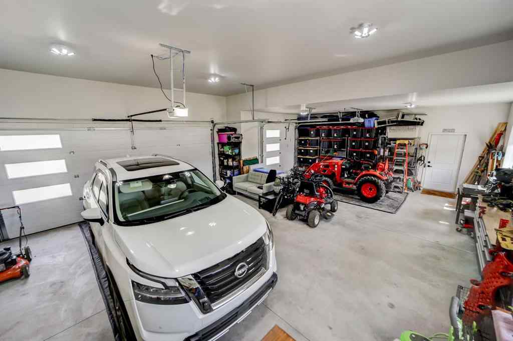 MLS® A2222591 - 2616 Valley Ridge Drive  in NONE Frank, Residential