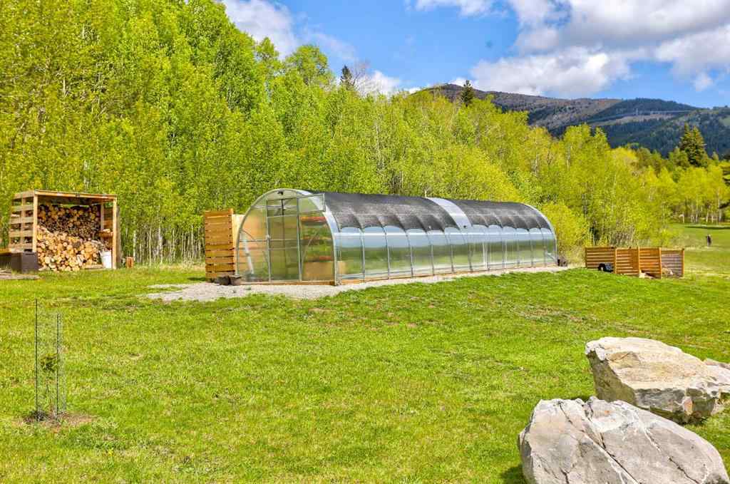 MLS® A2222591 - 2616 Valley Ridge Drive  in NONE Frank, Residential