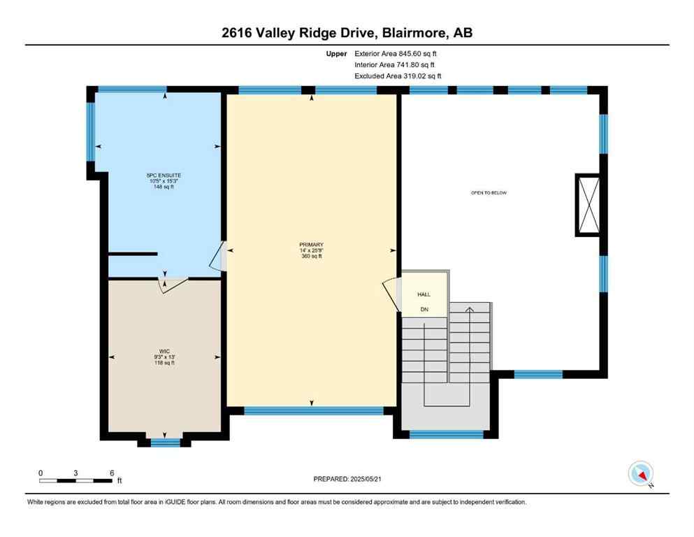 MLS® A2222591 - 2616 Valley Ridge Drive  in NONE Frank, Residential