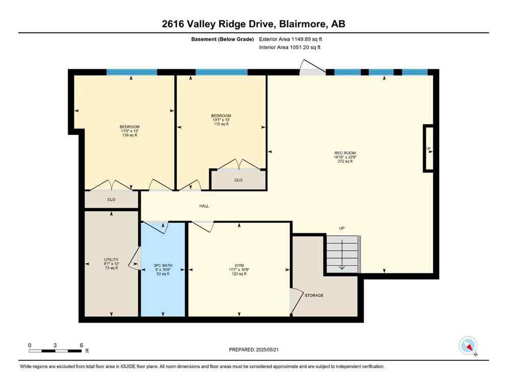 MLS® A2222591 - 2616 Valley Ridge Drive  in NONE Frank, Residential