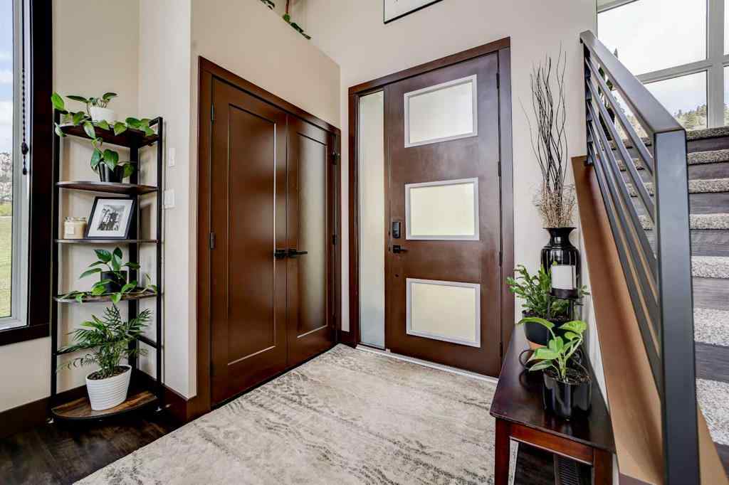 MLS® A2222591 - 2616 Valley Ridge Drive  in NONE Frank, Residential