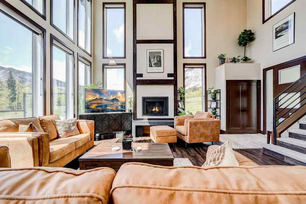 MLS® A2222591 - 2616 Valley Ridge Drive  in NONE Frank, Residential