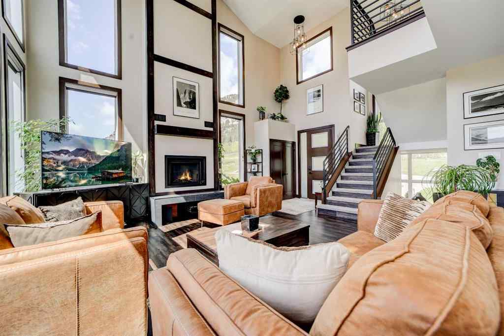 MLS® A2222591 - 2616 Valley Ridge Drive  in NONE Frank, Residential