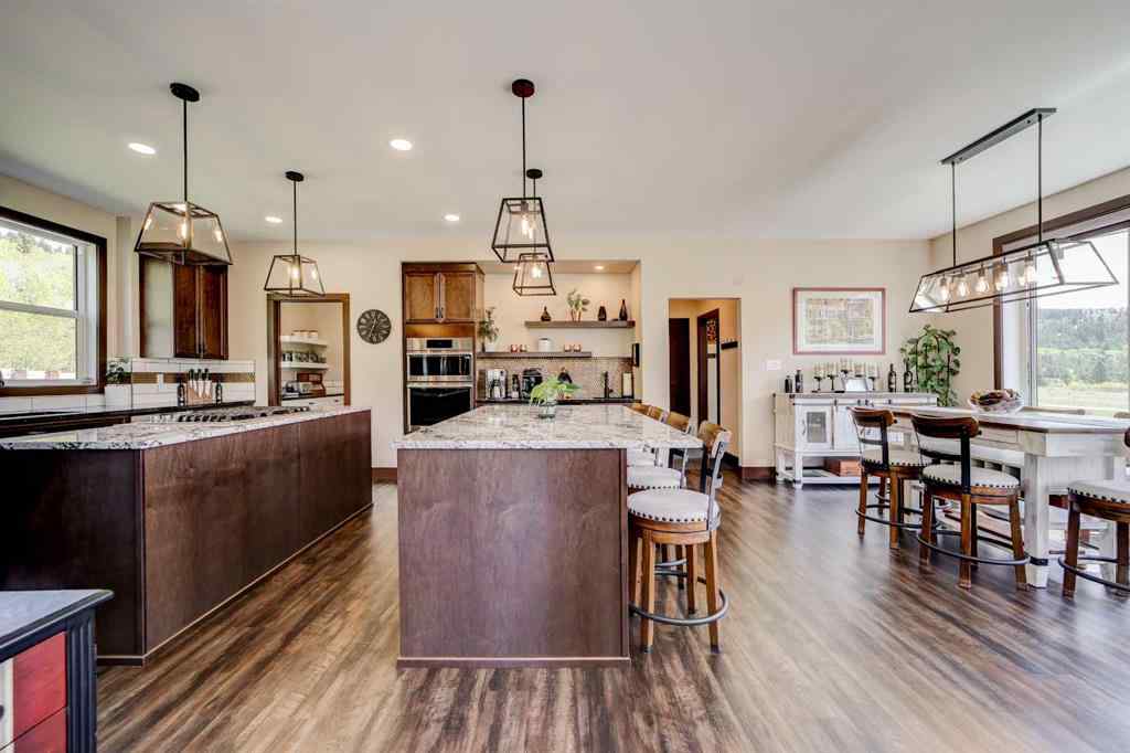 MLS® A2222591 - 2616 Valley Ridge Drive  in NONE Frank, Residential