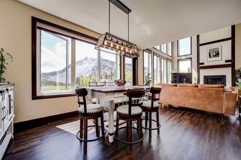 MLS® A2222591 - 2616 Valley Ridge Drive  in NONE Frank, Residential