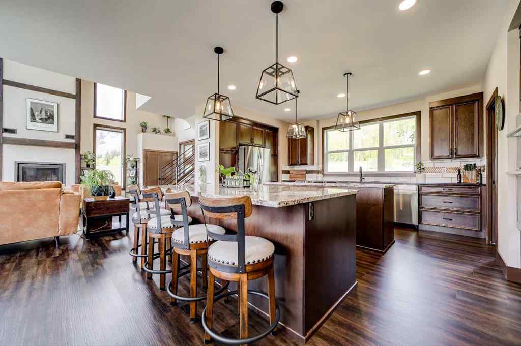 MLS® A2222591 - 2616 Valley Ridge Drive  in NONE Frank, Residential