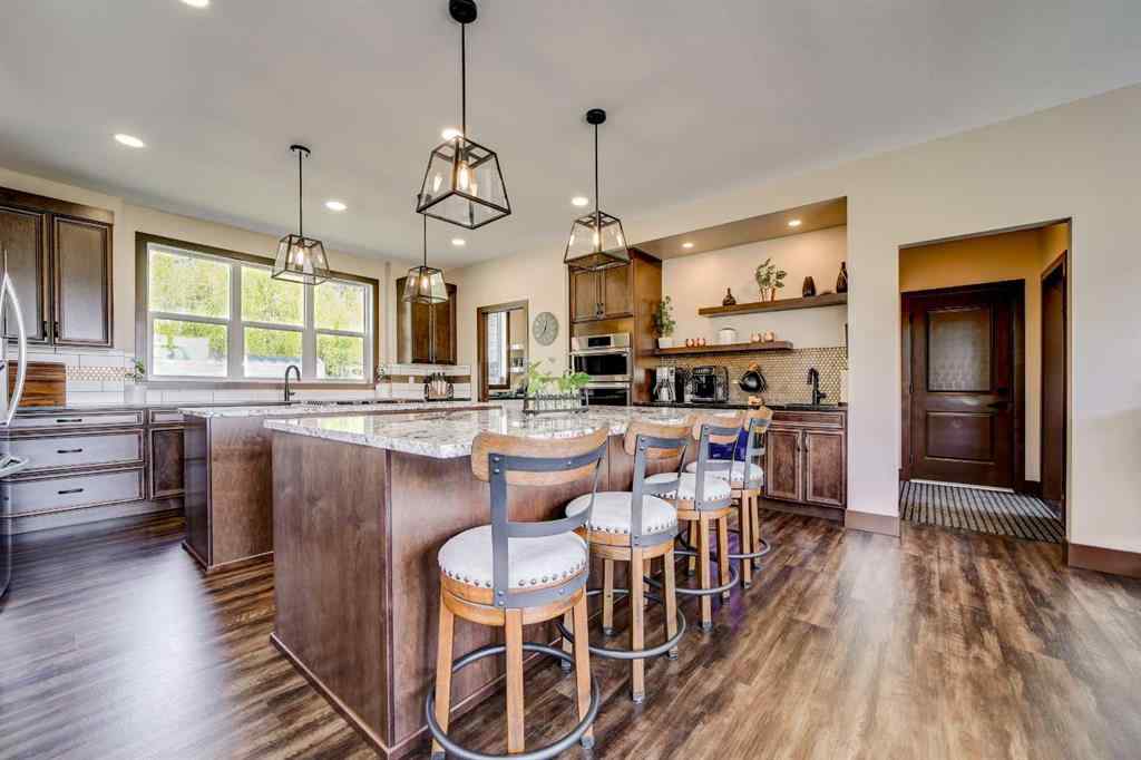 MLS® A2222591 - 2616 Valley Ridge Drive  in NONE Frank, Residential
