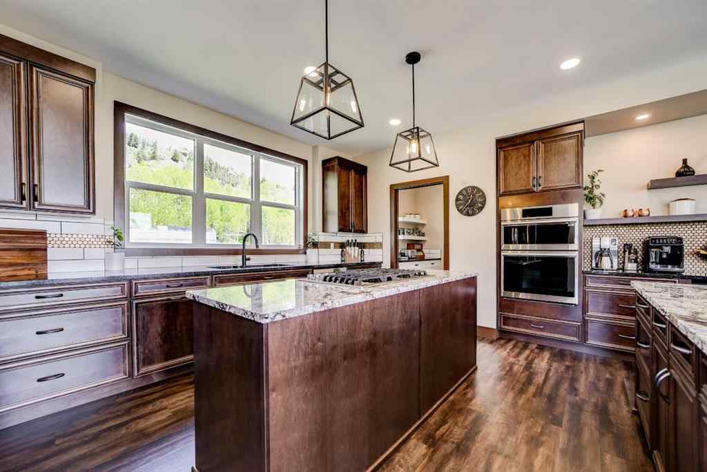 MLS® A2222591 - 2616 Valley Ridge Drive  in NONE Frank, Residential