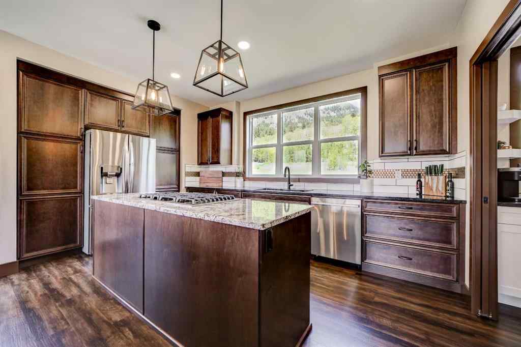 MLS® A2222591 - 2616 Valley Ridge Drive  in NONE Frank, Residential