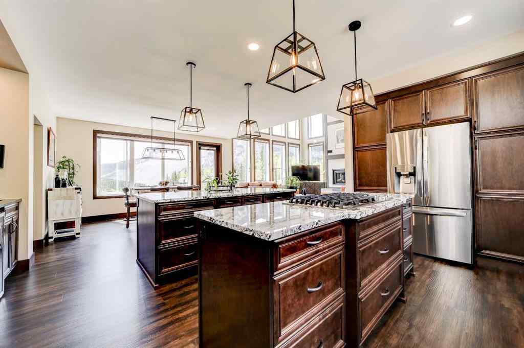 MLS® A2222591 - 2616 Valley Ridge Drive  in NONE Frank, Residential