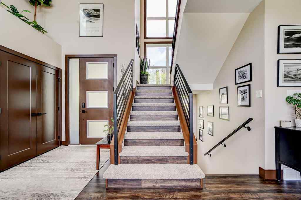 MLS® A2222591 - 2616 Valley Ridge Drive  in NONE Frank, Residential
