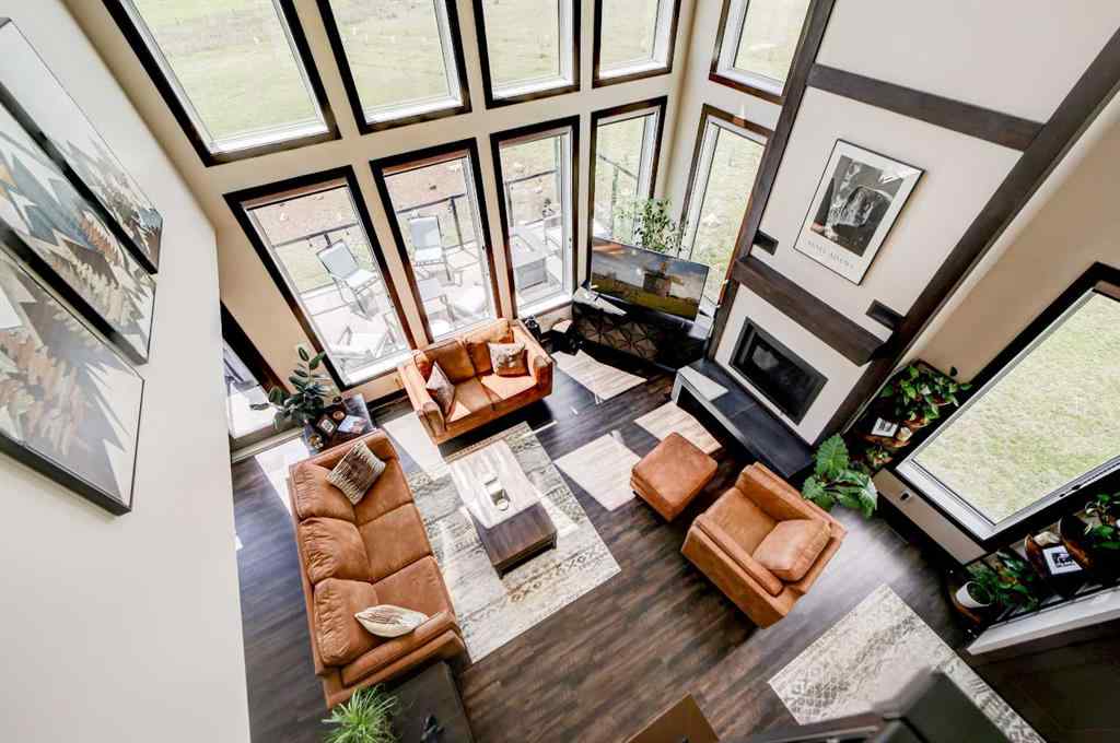MLS® A2222591 - 2616 Valley Ridge Drive  in NONE Frank, Residential