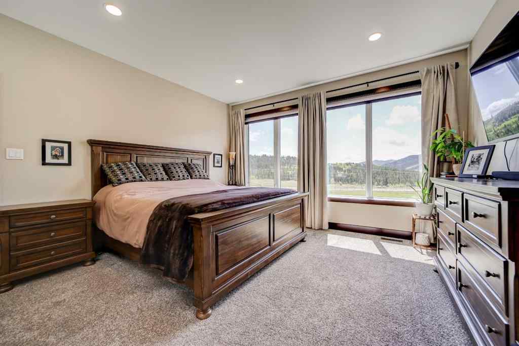MLS® A2222591 - 2616 Valley Ridge Drive  in NONE Frank, Residential