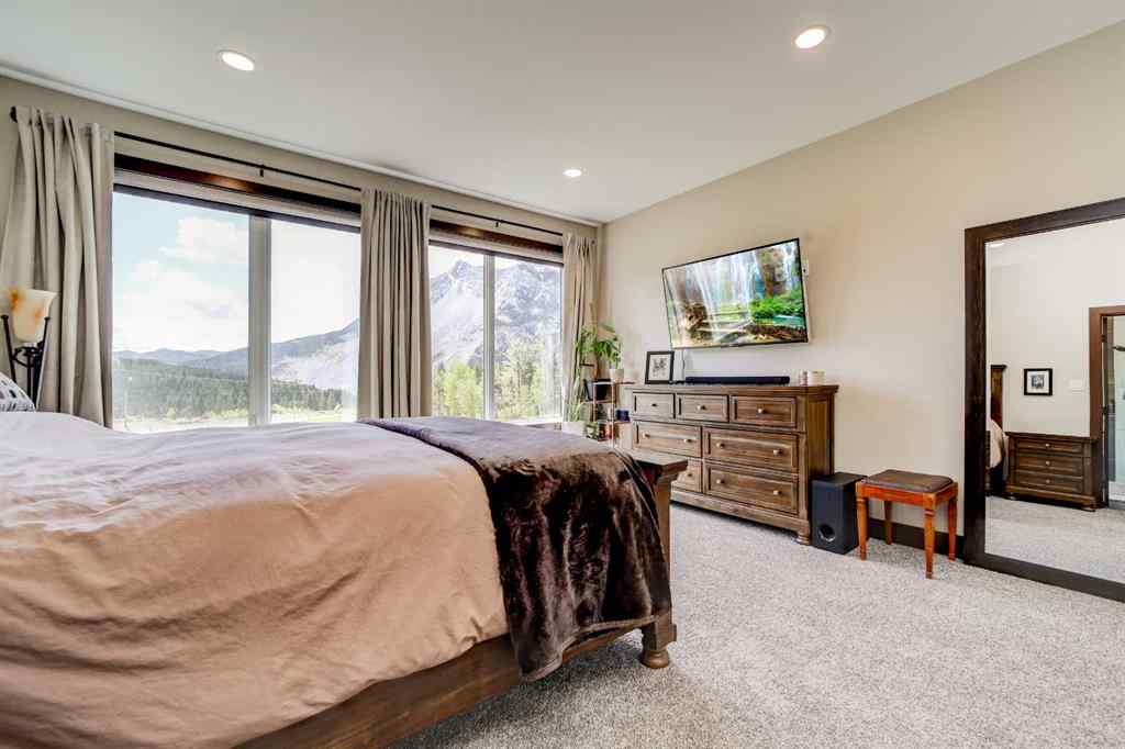 MLS® A2222591 - 2616 Valley Ridge Drive  in NONE Frank, Residential