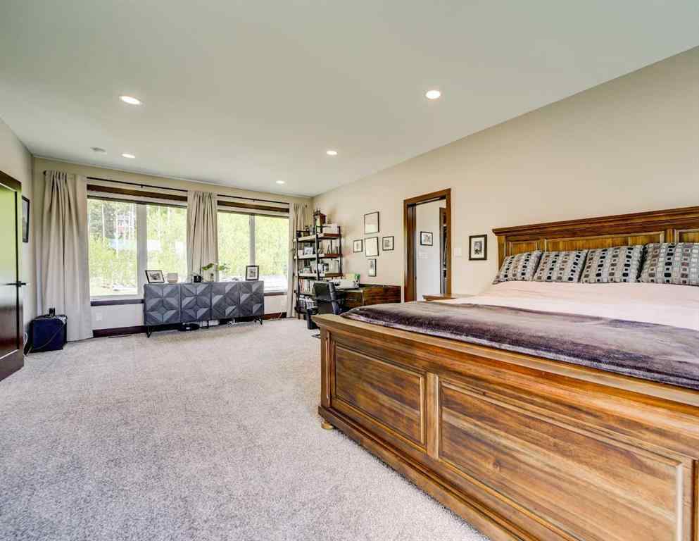 MLS® A2222591 - 2616 Valley Ridge Drive  in NONE Frank, Residential