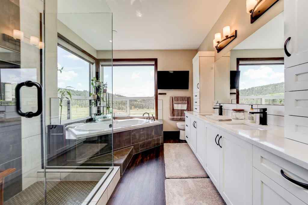 MLS® A2222591 - 2616 Valley Ridge Drive  in NONE Frank, Residential