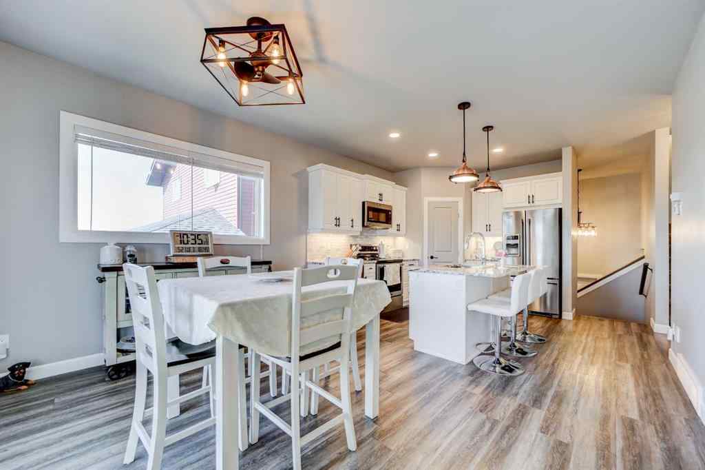 MLS® A2222602 - 1029 Livingston Way  in NONE Pincher Creek, Residential