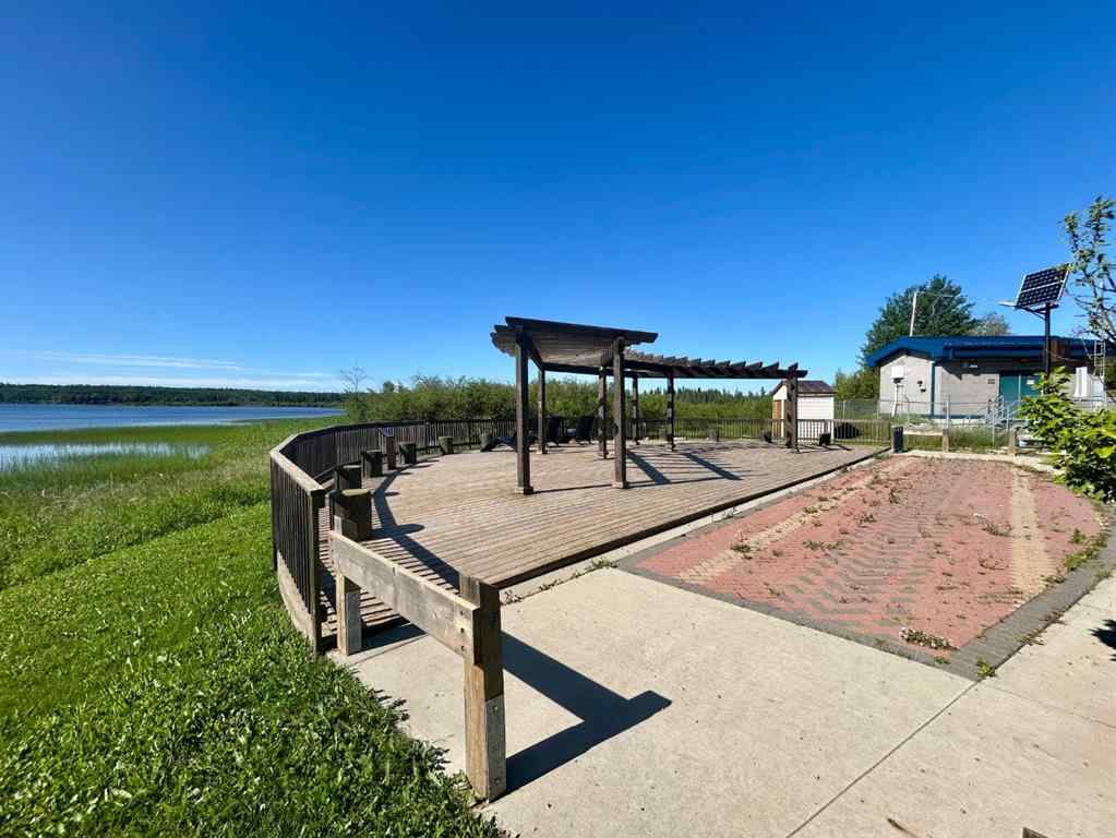 MLS® A2222604 - 193 Christina Lake Drive   in Conklin Conklin, Land