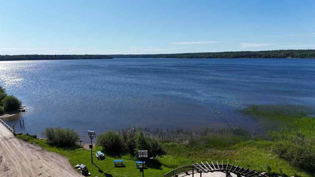 MLS® A2222604 - 193 Christina Lake Drive   in Conklin Conklin, Land