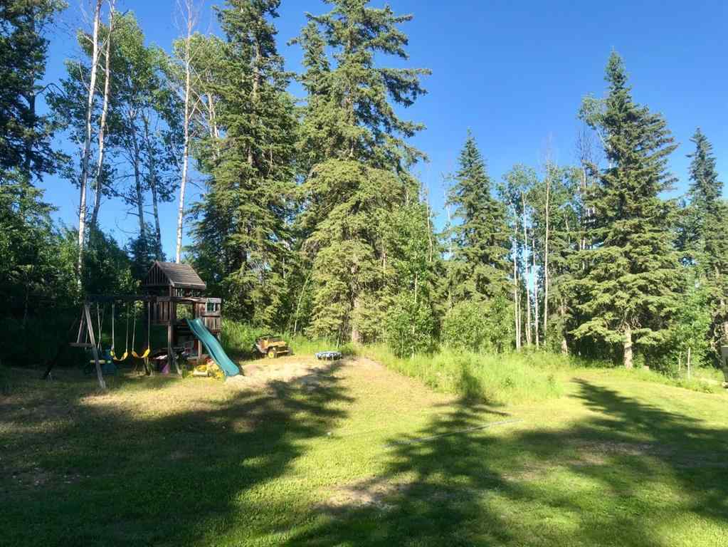 MLS® A2222604 - 193 Christina Lake Drive   in Conklin Conklin, Land
