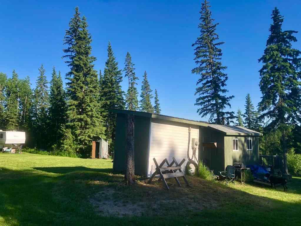 MLS® A2222604 - 193 Christina Lake Drive   in Conklin Conklin, Land