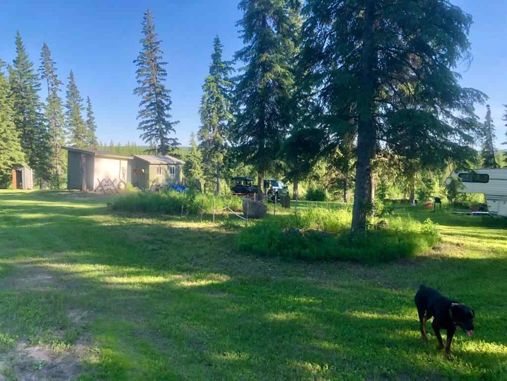 MLS® A2222604 - 193 Christina Lake Drive   in Conklin Conklin, Land