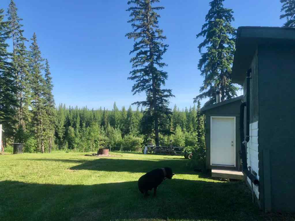 MLS® A2222604 - 193 Christina Lake Drive   in Conklin Conklin, Land