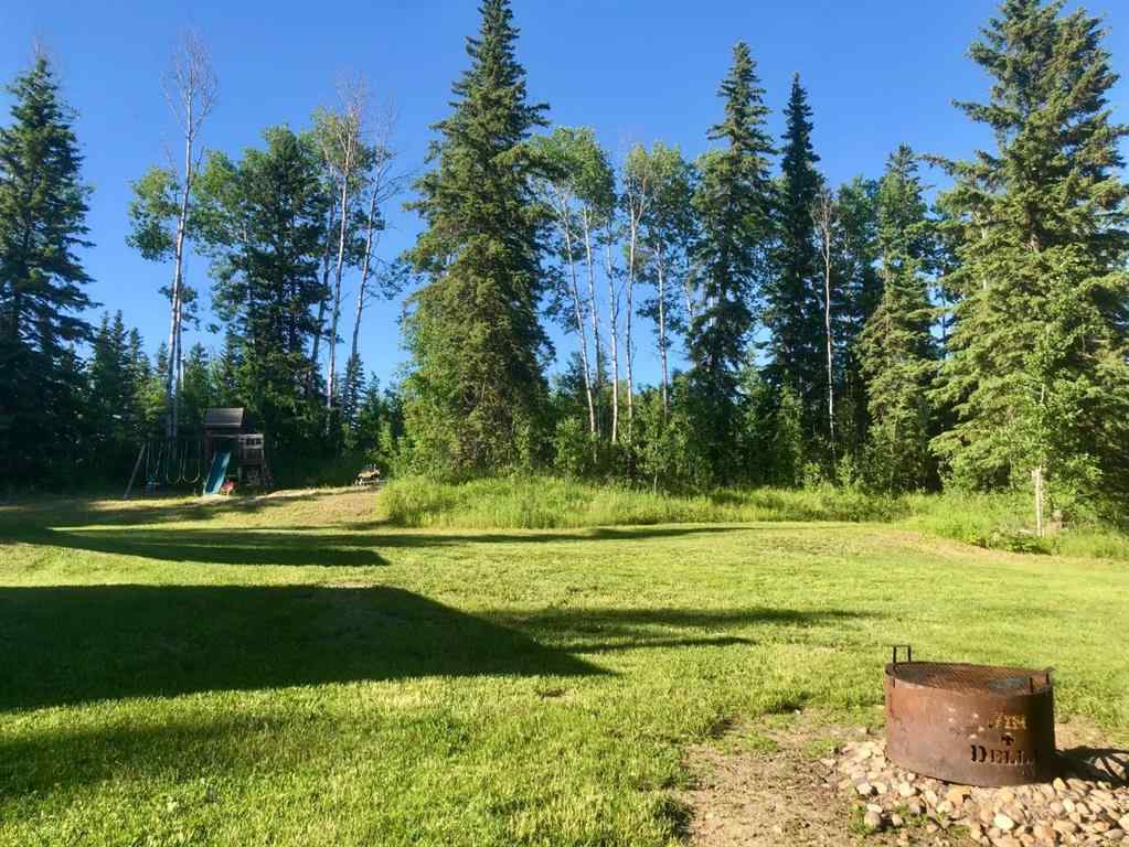 MLS® A2222604 - 193 Christina Lake Drive   in Conklin Conklin, Land