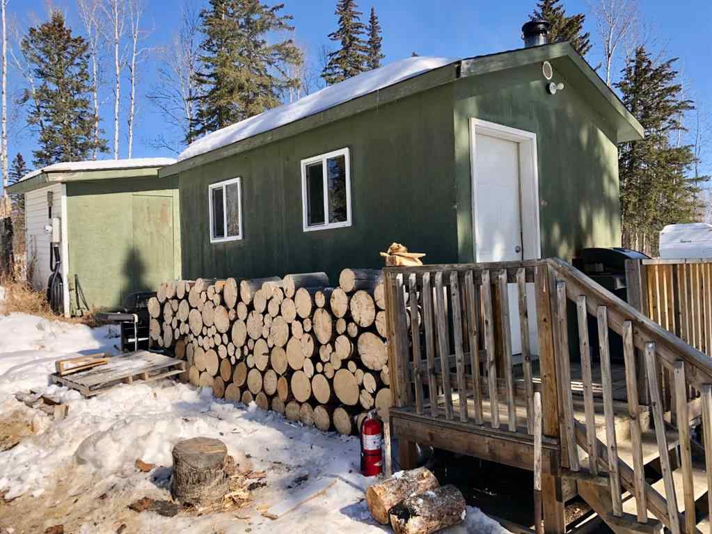 MLS® A2222604 - 193 Christina Lake Drive   in Conklin Conklin, Land