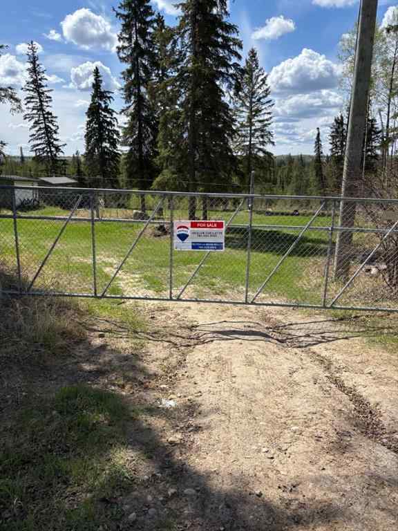 MLS® A2222604 - 193 Christina Lake Drive   in Conklin Conklin, Land