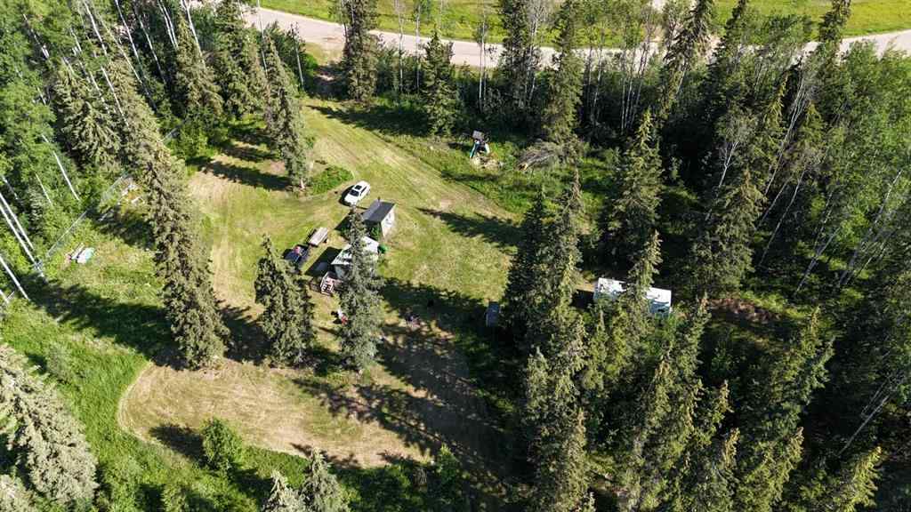 MLS® A2222604 - 193 Christina Lake Drive   in Conklin Conklin, Land