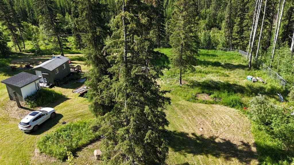 MLS® A2222604 - 193 Christina Lake Drive   in Conklin Conklin, Land