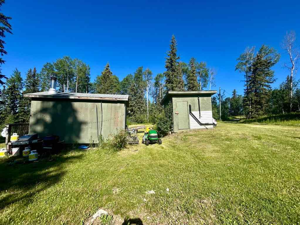 MLS® A2222604 - 193 Christina Lake Drive   in Conklin Conklin, Land