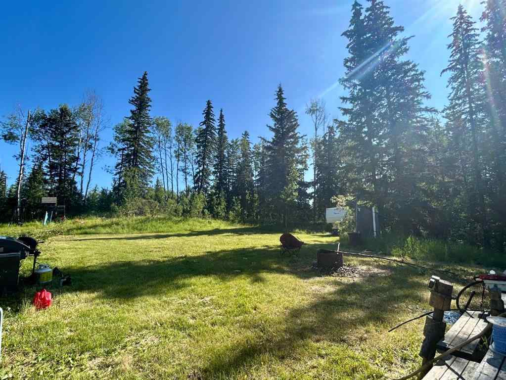 MLS® A2222604 - 193 Christina Lake Drive   in Conklin Conklin, Land