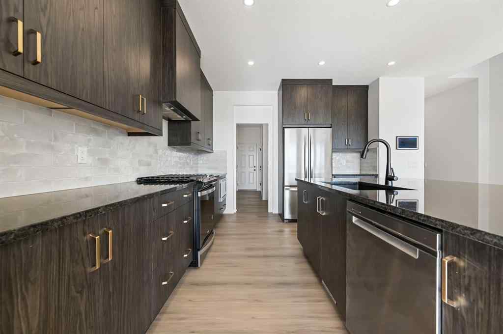 MLS® A2222612 - 19837 44 Street SE in Seton Calgary, Residential
