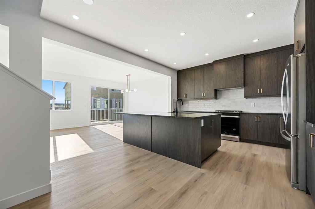 MLS® A2222612 - 19837 44 Street SE in Seton Calgary, Residential