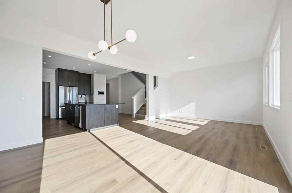 MLS® A2222612 - 19837 44 Street SE in Seton Calgary, Residential