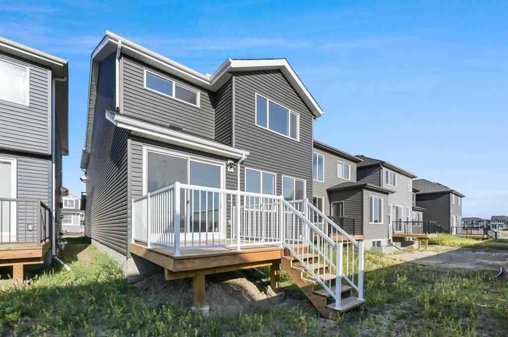 MLS® A2222612 - 19837 44 Street SE in Seton Calgary, Residential