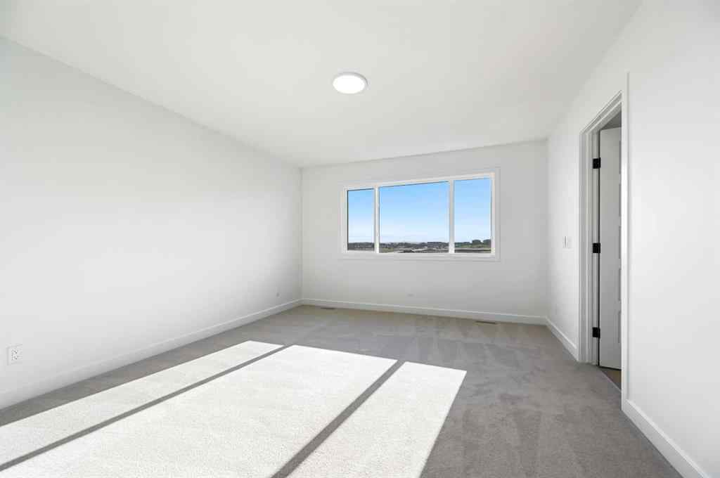 MLS® A2222612 - 19837 44 Street SE in Seton Calgary, Residential