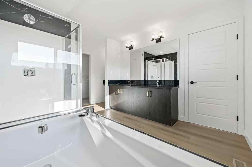 MLS® A2222612 - 19837 44 Street SE in Seton Calgary, Residential