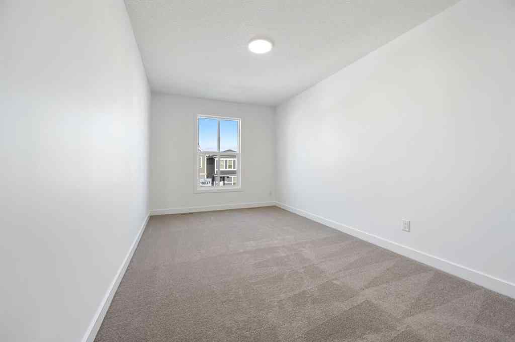 MLS® A2222612 - 19837 44 Street SE in Seton Calgary, Residential