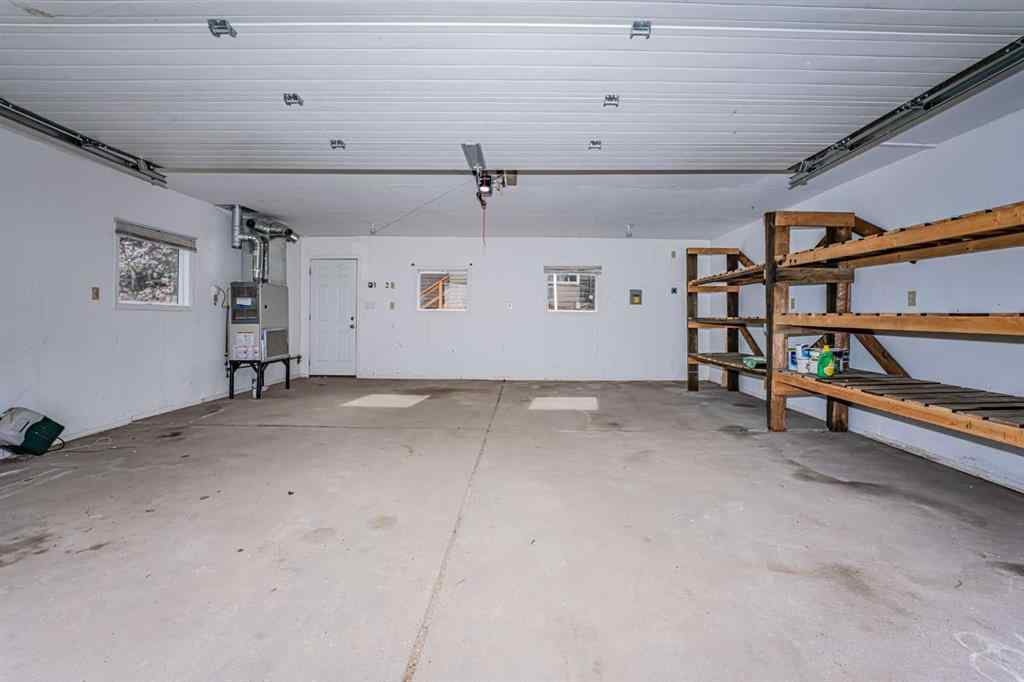 MLS® A2222629 - 7416 Hunterfield Road NW in Huntington Hills Calgary, Residential