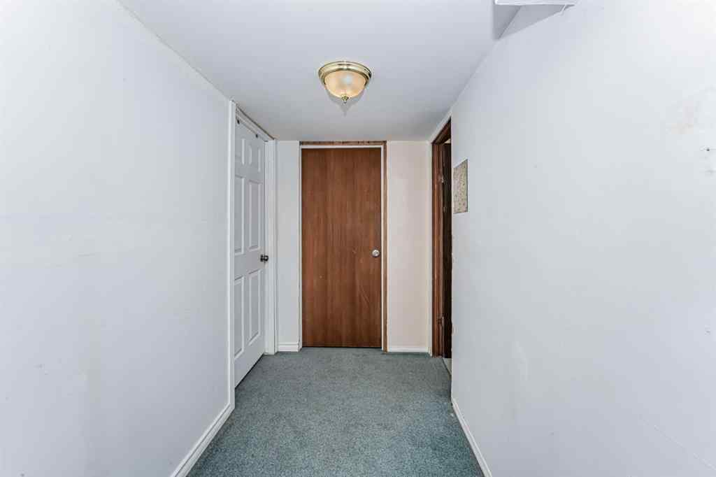 MLS® A2222629 - 7416 Hunterfield Road NW in Huntington Hills Calgary, Residential