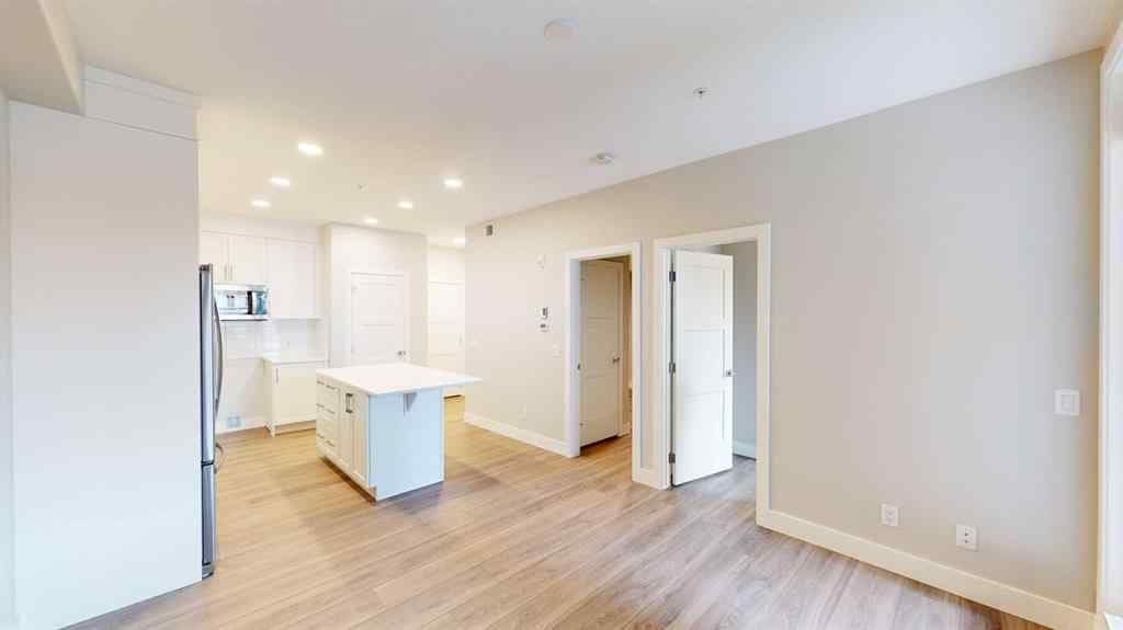 MLS® A2222649 - Unit #120 8355 19 Avenue SW in Springbank Hill Calgary, Residential