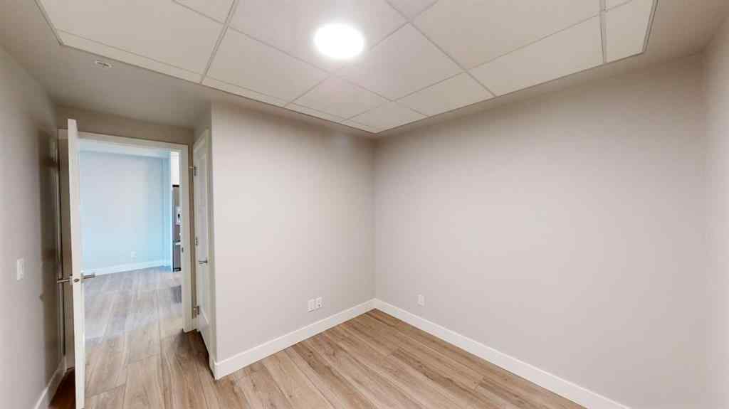 MLS® A2222649 - Unit #120 8355 19 Avenue SW in Springbank Hill Calgary, Residential