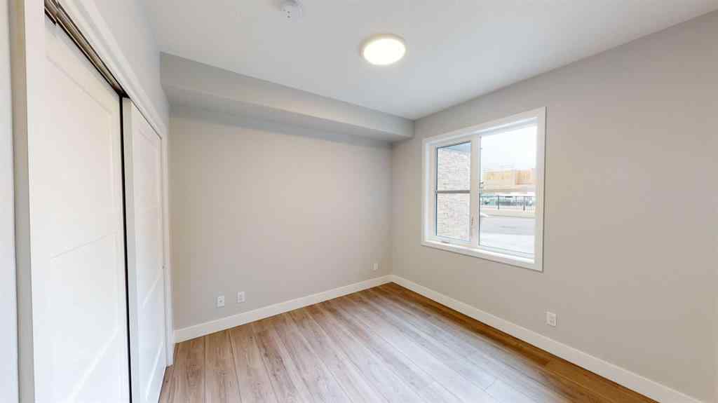 MLS® A2222649 - Unit #120 8355 19 Avenue SW in Springbank Hill Calgary, Residential