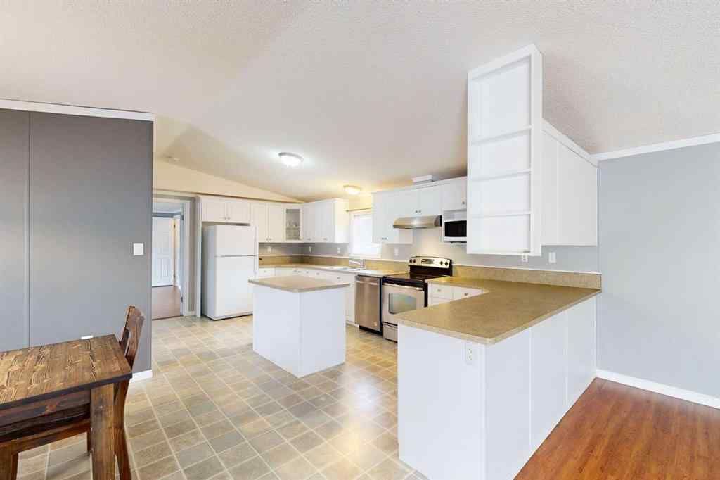 MLS® A2222672 - 373 Greenwich Lane  in Gregoire Park Fort McMurray, Residential