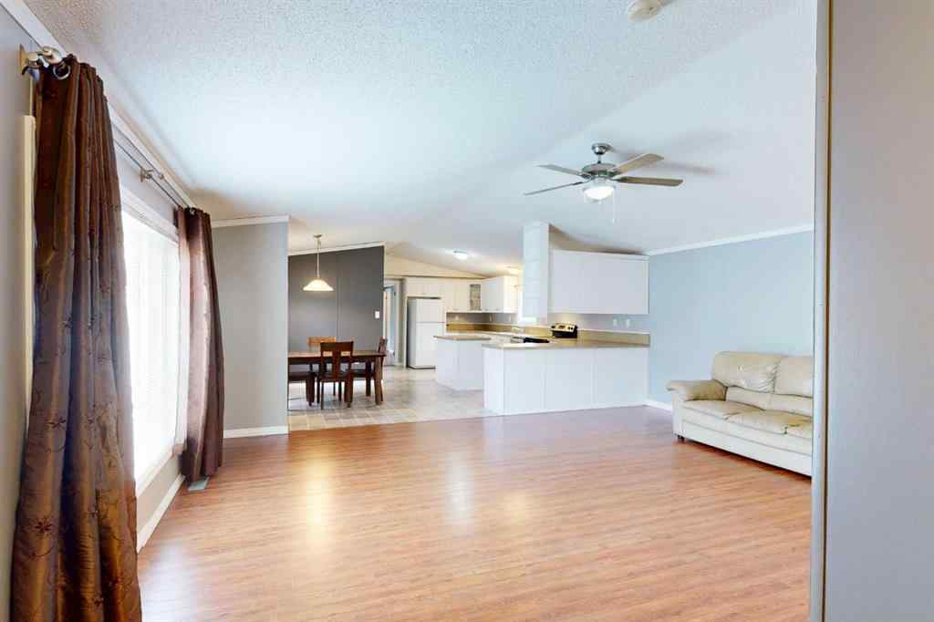 MLS® A2222672 - 373 Greenwich Lane  in Gregoire Park Fort McMurray, Residential